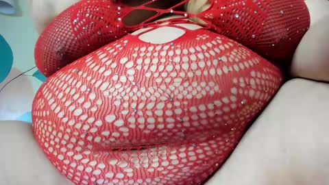  Alondra online show from February 15, 2025, 8:54 pm