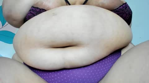  Alondra online show from September 8, 2025, 10:42 pm