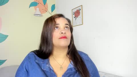  Alondra online show from September 20, 2025, 10:00 pm