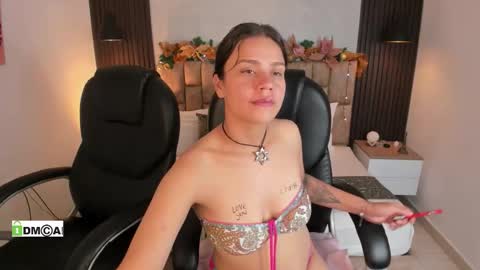 alondraandsweet online show from December 20, 2025, 4:30 am