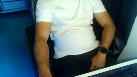 Snapshot of alpha6998 chatting on October 18, 2025, 10:10 pm alpha6998 online show from October 18, 2025, 10:10 pm
