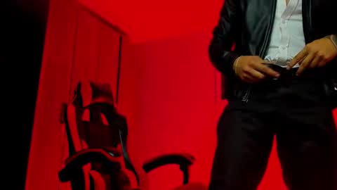 alpha_dominus_ online show from September 13, 2025, 4:01 am