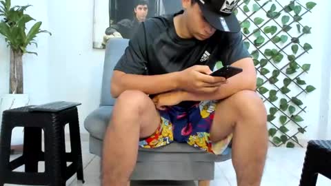 Snapshot of alpha_pprs chatting on December 27, 2024, 8:50 pm Alpha pprs online show from December 27, 2024, 8:50 pm