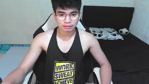 Angelo online show from October 29, 2025, 6:48 am