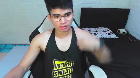 Angelo online show from November 6, 2025, 6:03 am