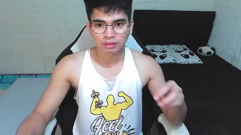 Angelo online show from November 8, 2025, 6:24 am