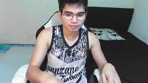 Angelo online show from November 22, 2025, 6:45 am