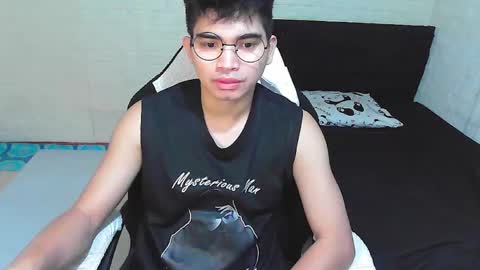 Angelo online show from November 23, 2025, 6:13 am