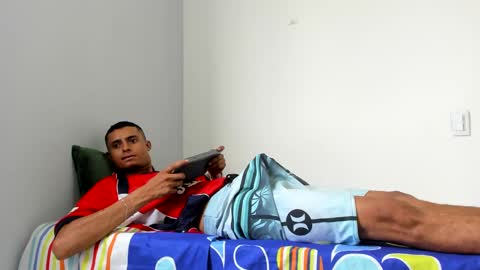 alpha smit online show from January 26, 2025, 4:20 pm