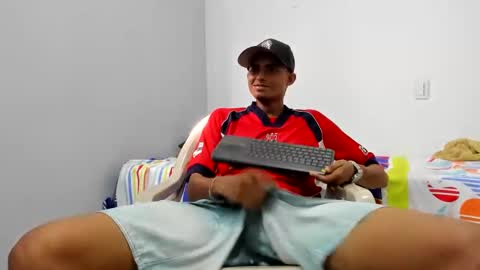 alpha smit online show from January 26, 2025, 7:31 pm