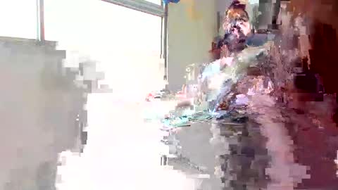 alpha smit online show from February 2, 2025, 5:26 pm