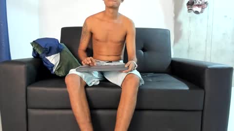 alpha smit online show from February 4, 2025, 11:16 pm