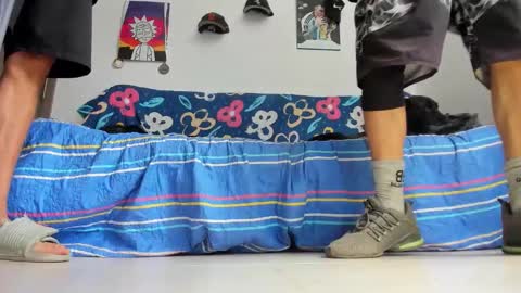 alpha smit online show from November 16, 2025, 8:36 pm