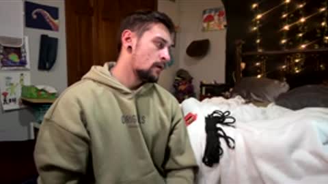 alphadomcole online show from November 28, 2025, 6:16 am