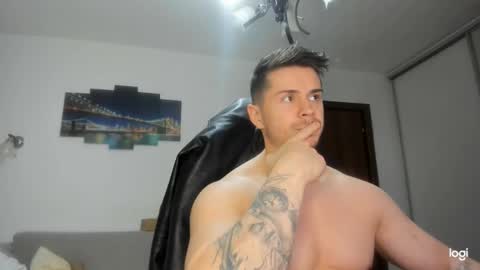 LeatherMaster online show from December 3, 2024, 6:49 pm