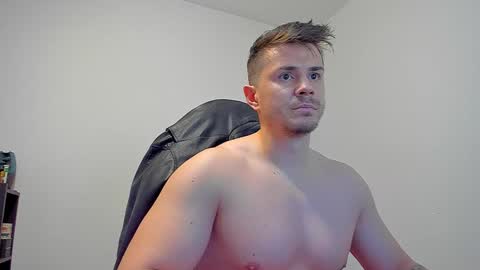 LeatherMaster online show from December 23, 2024, 11:57 am