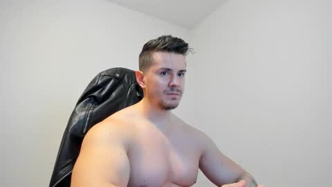 LeatherMaster online show from December 26, 2024, 7:56 am