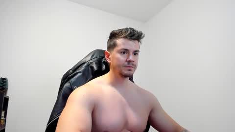 LeatherMaster online show from January 19, 2025, 5:58 am