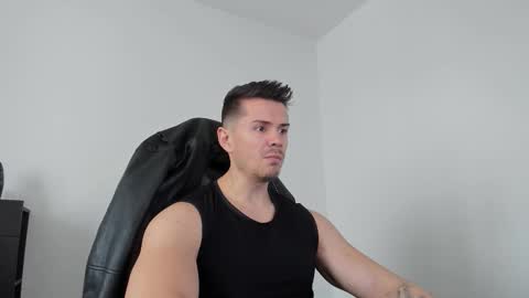 LeatherMaster online show from September 26, 2025, 8:07 am