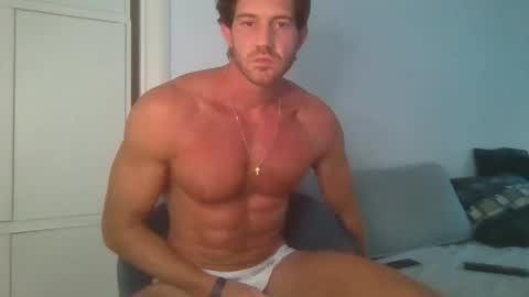 Snapshot of alphahung23 chatting on September 26, 2025, 5:33 am alphahung23 online show from September 26, 2025, 5:33 am