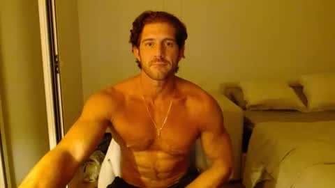 Snapshot of alphahung23 chatting on October 12, 2025, 8:30 pm alphahung23 online show from October 12, 2025, 8:30 pm