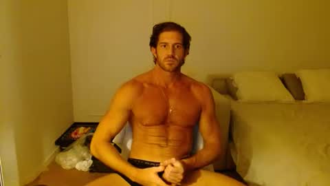 Snapshot of alphahung23 chatting on October 14, 2025, 9:15 pm alphahung23 online show from October 14, 2025, 9:15 pm