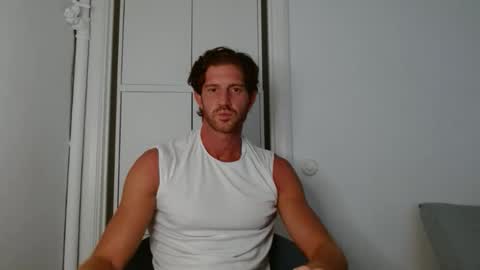 Snapshot of alphahung23 chatting on October 29, 2025, 6:37 am alphahung23 online show from October 29, 2025, 6:37 am