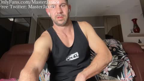 Snapshot of alphamasterjax chatting on January 5, 2025, 1:47 pm MasterJax69 online show from January 5, 2025, 1:47 pm