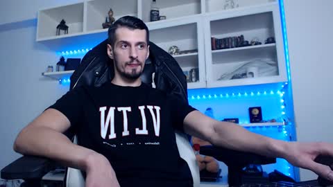 MasterTodd online show from December 3, 2024, 8:06 pm