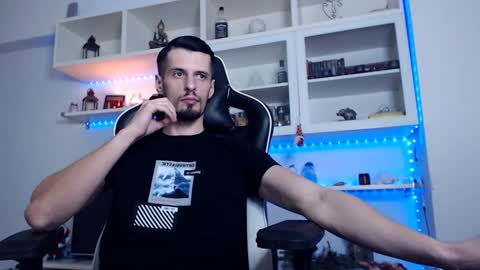 MasterTodd online show from December 30, 2024, 5:13 pm