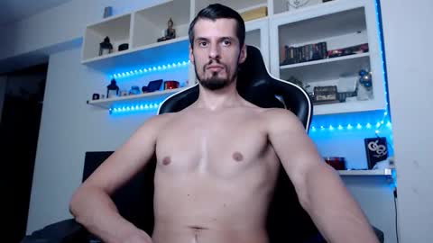 MasterTodd online show from September 23, 2025, 5:32 am