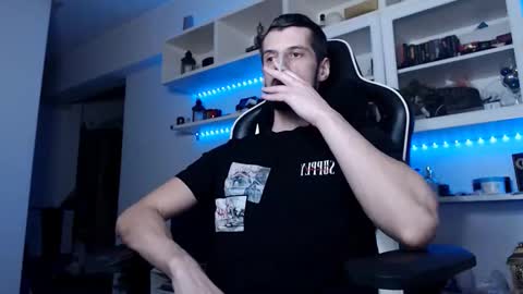 MasterTodd online show from October 25, 2025, 9:42 pm