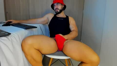 alphapulsex online show from November 13, 2025, 12:48 pm