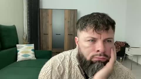 Jhonny online show from February 24, 2025, 3:44 am