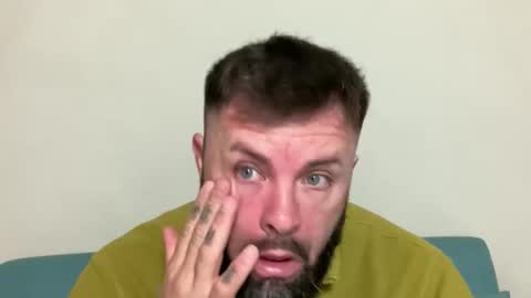 Jhonny online show from September 30, 2025, 2:38 am