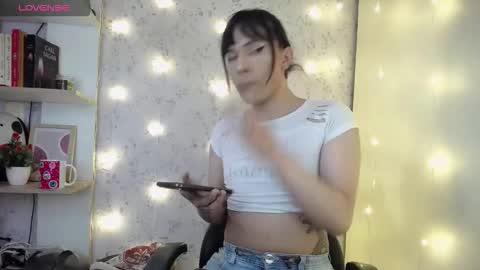 altair_x online show from December 3, 2025, 11:03 pm