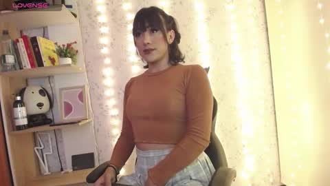 altair_x online show from December 18, 2025, 6:14 pm