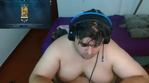 Jhosep online show from December 6, 2024, 11:44 am