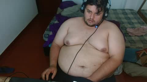 Jhosep online show from December 18, 2024, 11:13 am