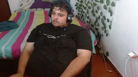 Jhosep online show from January 23, 2025, 11:48 am