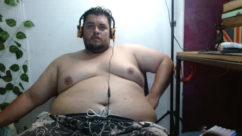 Jhosep online show from February 1, 2025, 1:09 pm