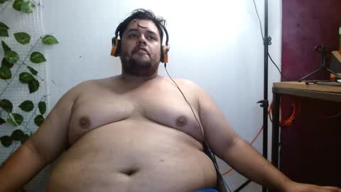 Jhosep online show from February 2, 2025, 5:26 pm