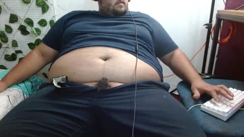 Jhosep online show from February 5, 2025, 7:53 pm