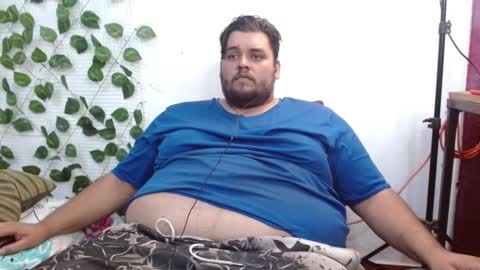 Jhosep online show from February 11, 2025, 3:29 pm