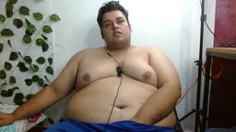 Jhosep online show from February 15, 2025, 1:05 pm