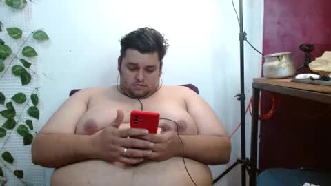 Jhosep online show from February 24, 2025, 11:54 am