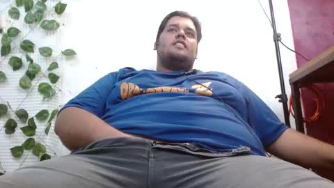 Jhosep online show from February 27, 2025, 2:43 pm