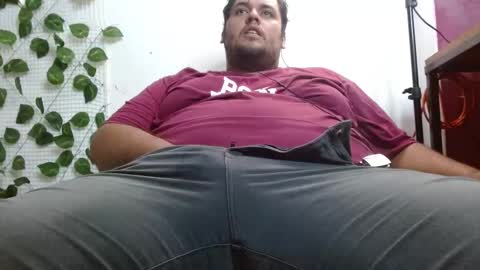 Jhosep online show from March 8, 2025, 2:01 am