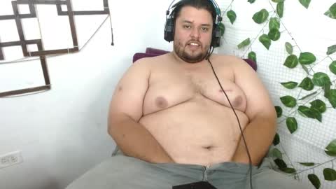 Jhosep online show from October 8, 2025, 3:09 pm