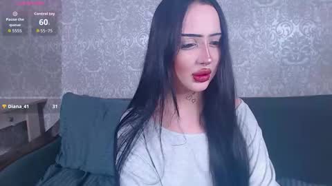 Alter online show from November 24, 2025, 7:02 pm